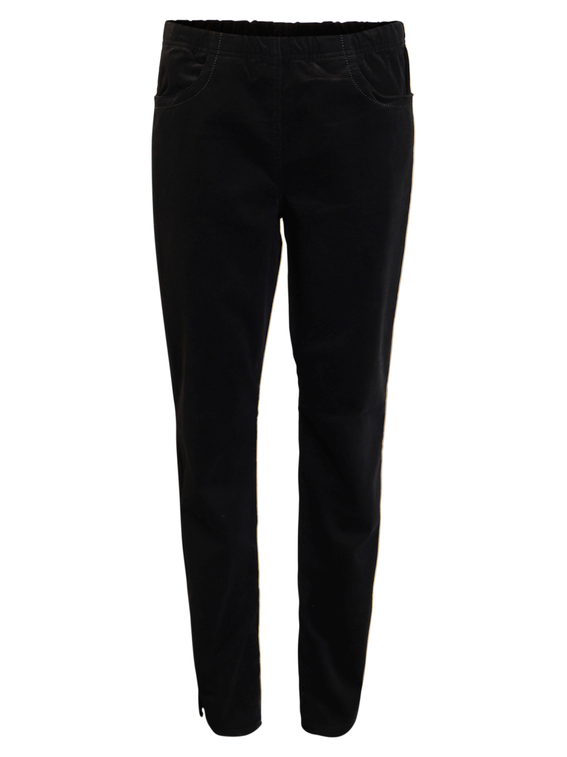 Signature Bukser kordfløyel