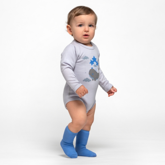 Safa Ull/bambus Body