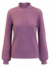 Jensen Pullover