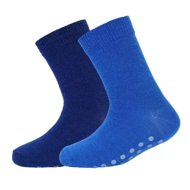 Safa 2pk Sokker antiskli