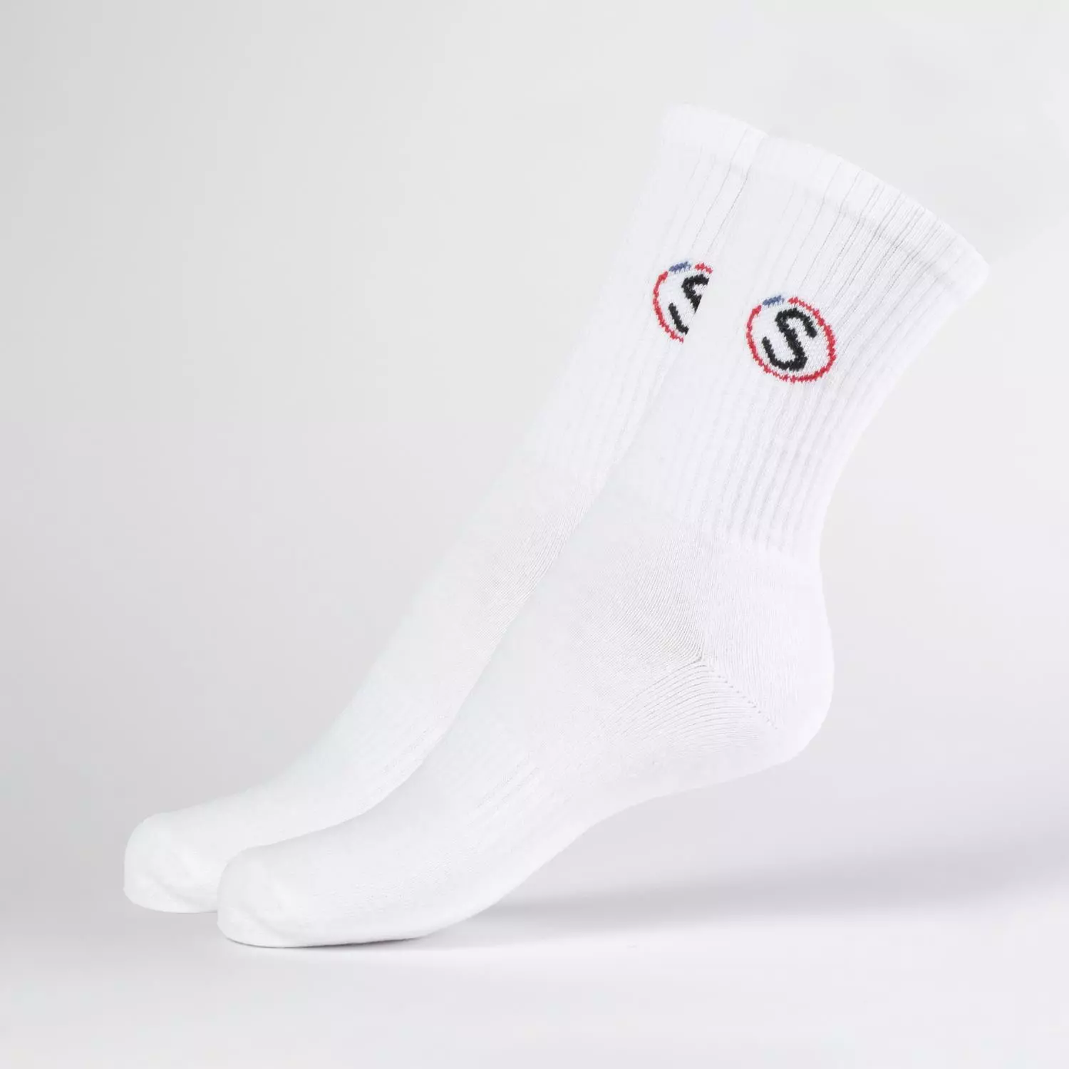 Safa 2pk Tennissokker Dame