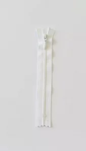 YKK Glidelås 4mm Spiral fast(1369)