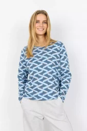 Soyaconcept Galina Bluse