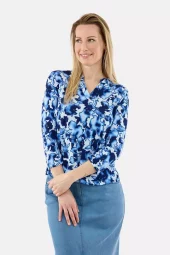 Signature T-skjorte lang erm