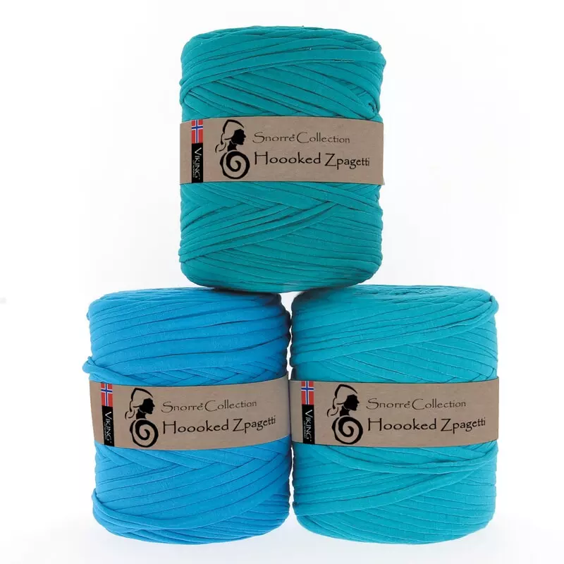 Snorre Hooked Zpagetti(3578)