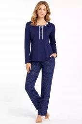 Brandtex Pyjamassett