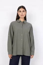 Soyaconcept Cissie Skjorte