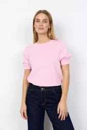 Soyaconcept Derby T-skjorte