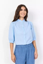 Soyaconcept Caliste Bluse