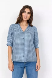 Soyaconcept Canelita Bluse