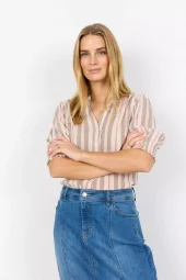 Soyaconcept Carola Bluse