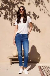Jensen Jane jeans