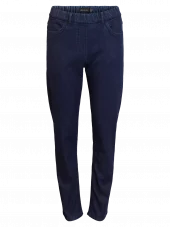 Brandtex Bukse m/strikk