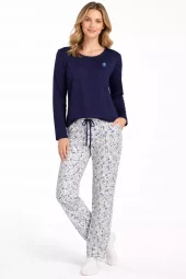 Brandtex Pyjamassett