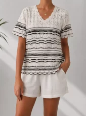 Signature topp