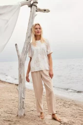 B. Copenhagen Bluse