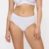 Triumph Feel Of Cotton Midi O*
