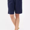 Signature Linshorts