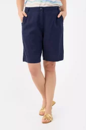 Signature Linshorts