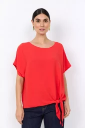 Soyaconcept Cath T-skjorte