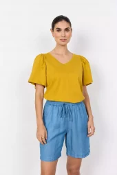 Soyaconcept Liv Shorts
