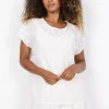 Soyaconcept Fahima T-skjorte