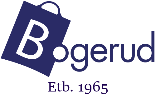 Bogerud Nettbutikk