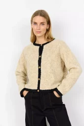 Soyaconcept Bessie Cardigan