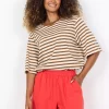 Soyaconcept Cissie Shorts
