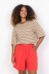 Soyaconcept Cissie Shorts