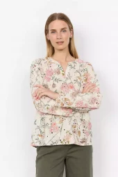 Soyaconcept Geddi Bluse