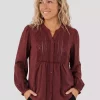 Brandtex Bluse