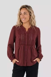 Brandtex Bluse