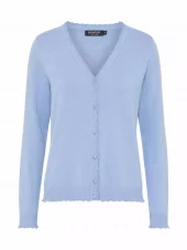 Signature Cardigan