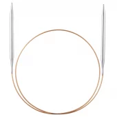Addi Rundpinne 100 cm  9-10mm