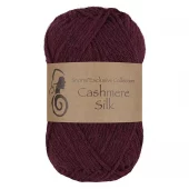 Snorre Cashmere Silk