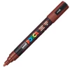 Uni POSCA PC-5M - Medium 1,8-2,5mm - 84 Cacao brown