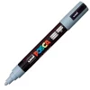 Uni POSCA PC-5M - Medium 1,8-2,5mm - 37 Grey