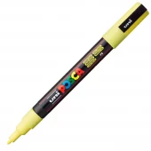 Uni POSCA PC-3M - Fine 0,9-1,3mm - P2 Sunshine yellow