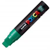 Uni POSCA PC-17K - Extra Broad 15mm - 6 Green
