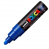 Uni POSCA PC-7M - Bullet 4,5-5,5mm - 33 Blue