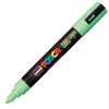 Uni POSCA PC-5M - Medium 1,8-2,5mm - 5 Light Green