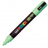 Uni POSCA PC-5M - Medium 1,8-2,5mm - 5 Light Green
