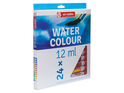 Art Creation Water Colour 24x12ml