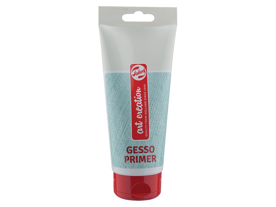 Art Creation Gesso Primer - 200ml