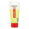 Art Creation Akryl 75ml - 243 Greenish Yellow