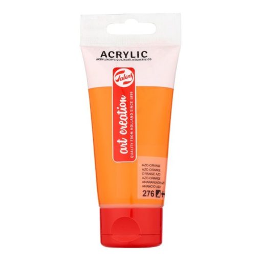 Art Creation Akryl 75ml - 276 Azo Orange