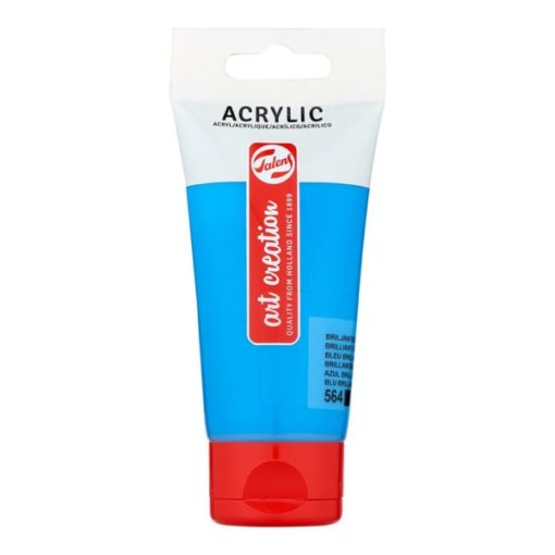 Art Creation Akryl 75ml - 564 Brilliant Blue