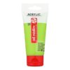 Art Creation Akryl 75ml - 617 Yellowish Green