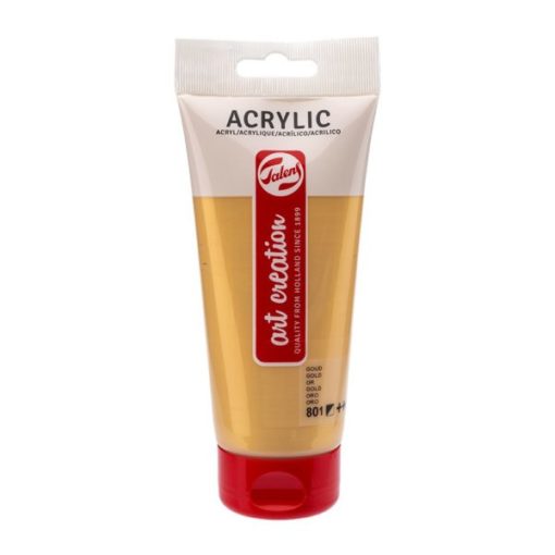 Art Creation Akryl 200ml - 801 Gold